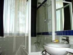 Imagen de la habitación del Hotel ALL'OASI. Foto 3