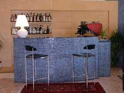 Imagen del bar/restaurante del Hotel ALL'OASI. Foto 1