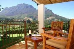 Imagen general del Hotel ALLUVIA WINE ESTATE. Foto 6