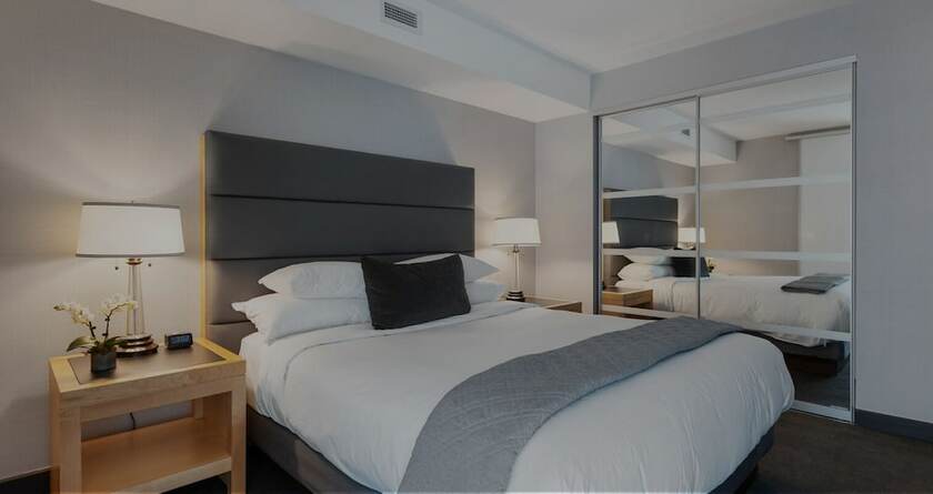 Imagen de la habitación del Hotel ALLY NGALI MOTEL. Foto 15