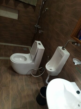 Imagen general del Hotel ALLY NGALI MOTEL. Foto 6
