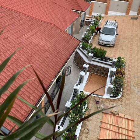 Imagen general del Hotel ALLY NGALI MOTEL. Foto 10