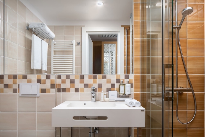 Imagen de la habitación del Hotel ALMA HEALTH and SPA RETREAT. Foto 6