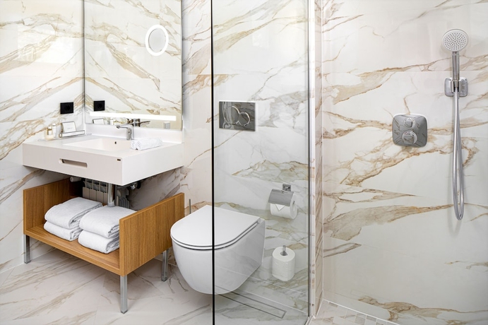 Imagen de la habitación del Hotel ALMA HEALTH and SPA RETREAT. Foto 8