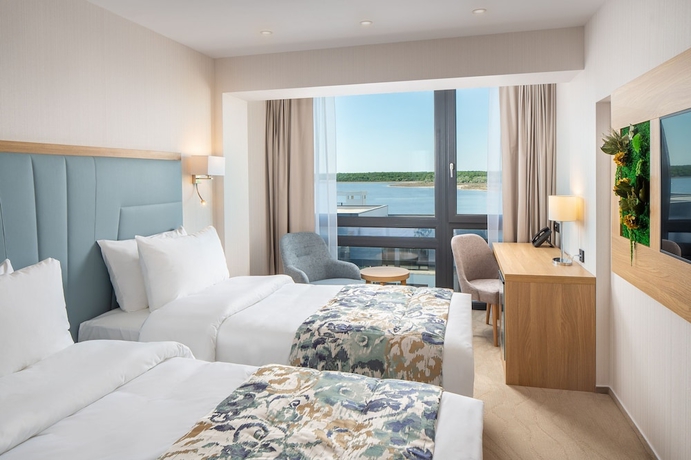 Imagen de la habitación del Hotel ALMA HEALTH and SPA RETREAT. Foto 13