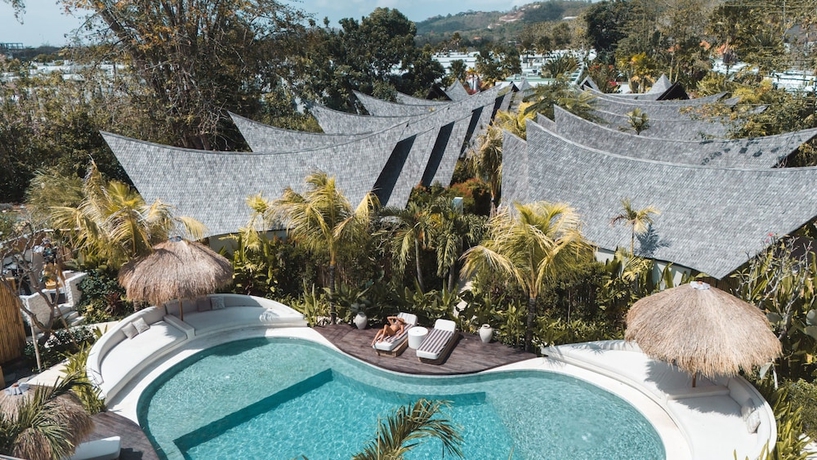 Imagen general del Hotel ALMA SHANTI Boutique. Foto 1