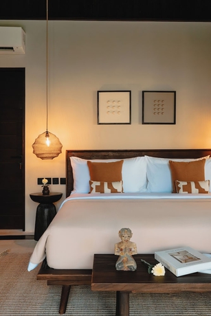 Imagen de la habitación del Hotel ALMA SHANTI Boutique. Foto 7
