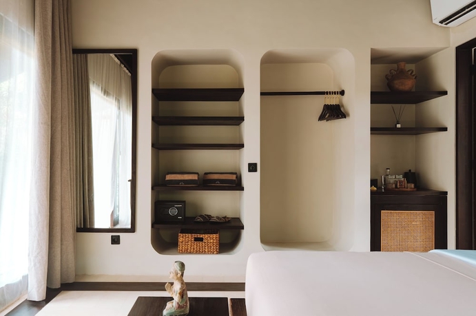 Imagen de la habitación del Hotel ALMA SHANTI Boutique. Foto 13