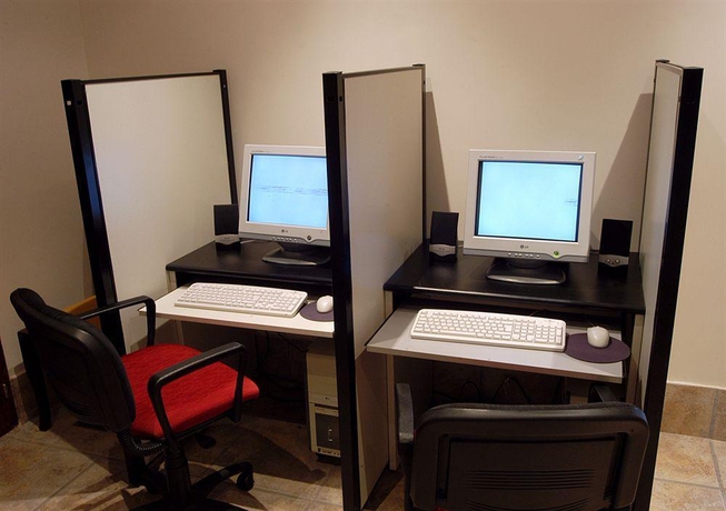 Imagen general del Hotel ALMERIA HOTEL. Foto 3