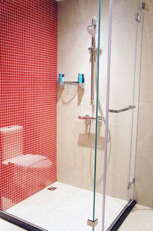 Imagen de la habitación del Hotel ALOFT TAIPEI BEITOU. Foto 12