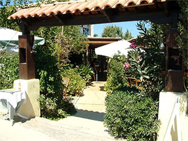 Imagen general del Hotel ALOI. Foto 2