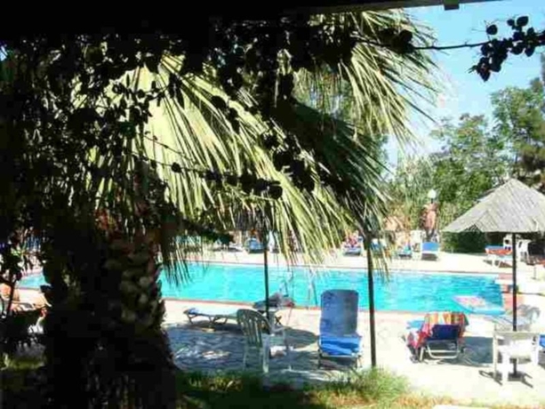 Imagen general del Hotel ALOI. Foto 4