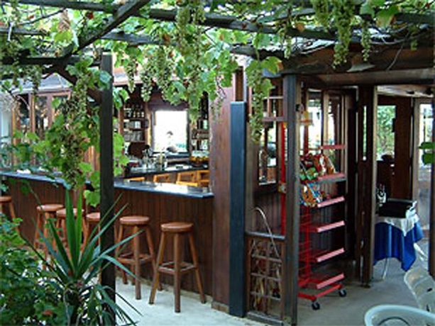 Imagen general del Hotel ALOI. Foto 5