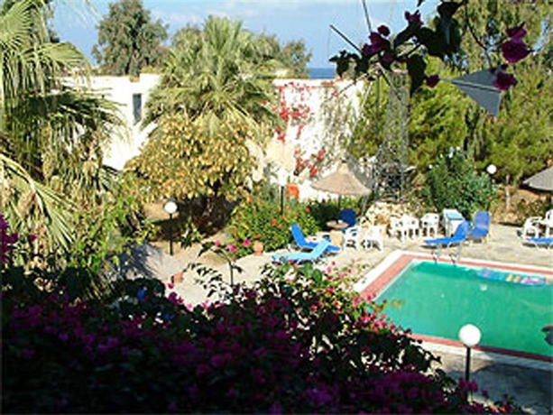 Imagen general del Hotel ALOI. Foto 6