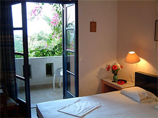 Imagen general del Hotel ALOI. Foto 7