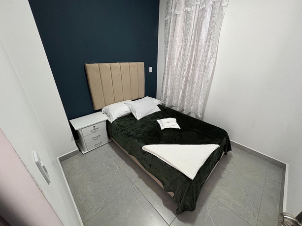 Imagen de la habitación del Hotel ALOJAMIENTOS LA MARTIN. Foto 4