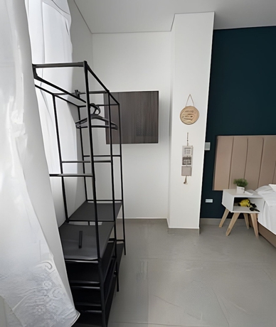 Imagen de la habitación del Hotel ALOJAMIENTOS LA MARTIN. Foto 7
