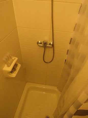 Imagen de la habitación del Hotel ALOJAMIENTOS SANTIAGO CHILE. Foto 5