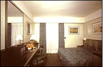 Imagen general del Hotel ALP, Aosta. Foto 2