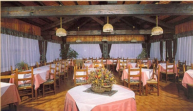 Imagen general del Hotel ALP, Aosta. Foto 3