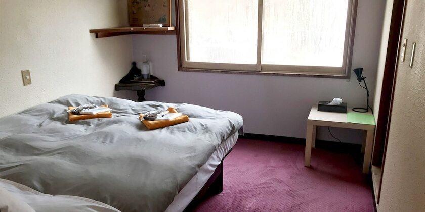 Imagen general del Hotel ALP Lodge. Foto 6