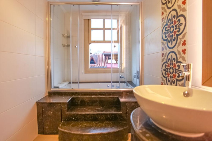 Imagen general del Hotel ALP PASA BOUTIQUE. Foto 4