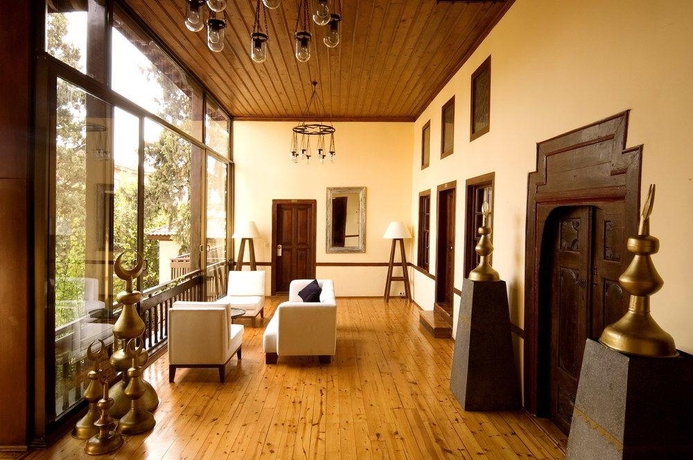 Imagen general del Hotel ALP PASA BOUTIQUE. Foto 6