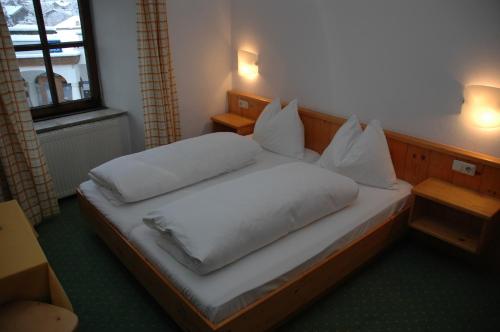 Imagen de la habitación del Hotel ALPEN GL&Uuml;CK Unterm Rain garni. Foto 6