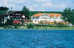 Imagen de los exteriores del Hotel ALPENBLICK, Fischerbichl. Foto 4