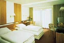 Imagen de la habitación del Hotel ALPENBLICK, Fischerbichl. Foto 2