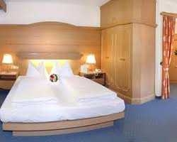 Imagen de la habitación del Hotel ALPENHOTEL KRAMERWIRT. Foto 2