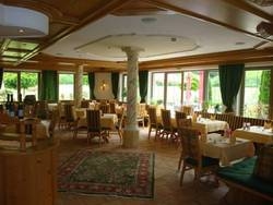 Imagen general del Hotel ALPENRESIDENZ VIKTORIA. Foto 2