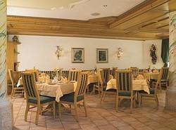 Imagen general del Hotel ALPENRESIDENZ VIKTORIA. Foto 4