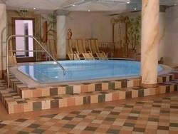 Imagen general del Hotel ALPENRESIDENZ VIKTORIA. Foto 5