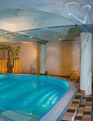 Imagen general del Hotel ALPENRESIDENZ VIKTORIA. Foto 6