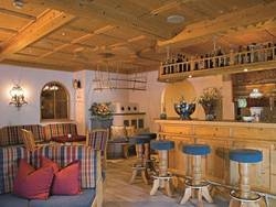 Imagen general del Hotel ALPENRESIDENZ VIKTORIA. Foto 7