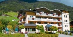 Imagen general del Hotel ALPENRESIDENZ VIKTORIA. Foto 15