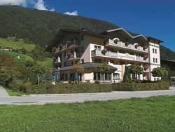 Imagen general del Hotel ALPENRESIDENZ VIKTORIA. Foto 8