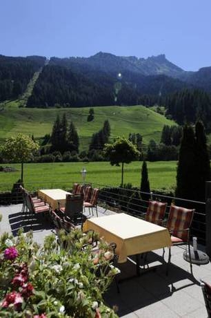 Imagen general del Hotel ALPENRESIDENZ VIKTORIA. Foto 9