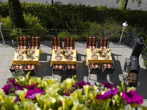 Imagen general del Hotel ALPENRESIDENZ VIKTORIA. Foto 10