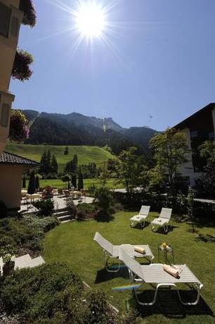 Imagen general del Hotel ALPENRESIDENZ VIKTORIA. Foto 12