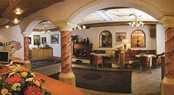 Imagen general del Hotel ALPENRESIDENZ VIKTORIA. Foto 13