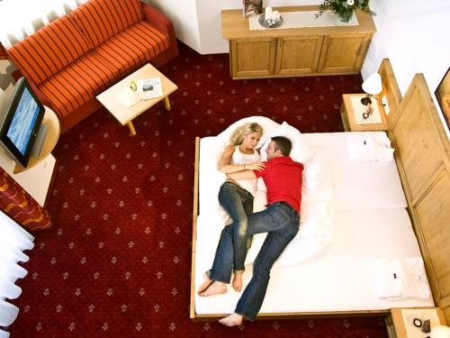 Imagen general del Hotel ALPENSTERN. Foto 3