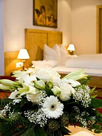 Imagen general del Hotel ALPENSTERN. Foto 4