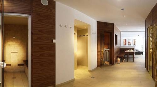 Imagen general del Hotel ALPENSTERN. Foto 5