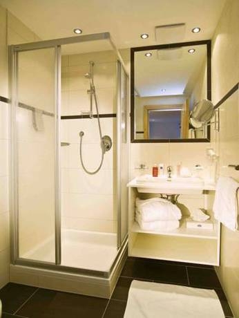 Imagen general del Hotel ALPENSTERN. Foto 7