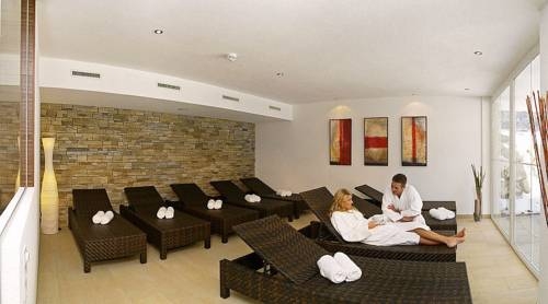 Imagen general del Hotel ALPENSTERN. Foto 15