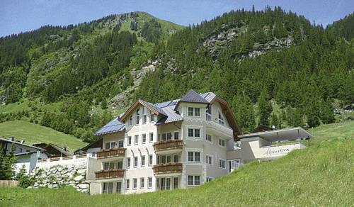 Imagen general del Hotel ALPENSTERN, Versahl. Foto 2