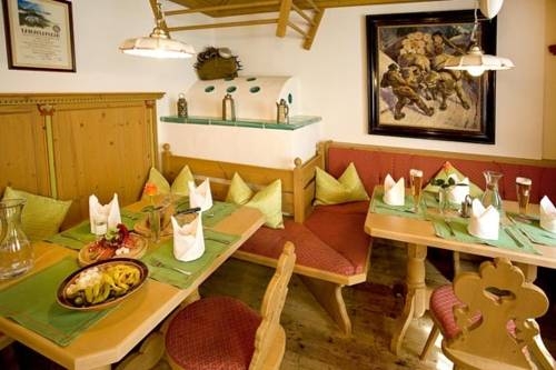 Imagen general del Hotel ALPENWELLNESSHOTEL GASTEIGERHOF. Foto 4