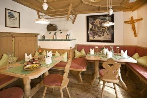 Imagen general del Hotel ALPENWELLNESSHOTEL GASTEIGERHOF. Foto 7